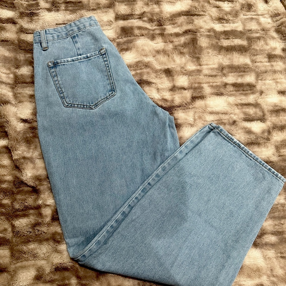 Forever 21 jeans, size 27